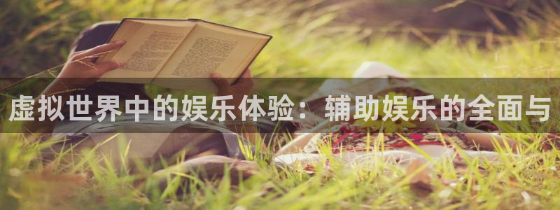 超凡国际服：虚拟世界中的娱乐体验：辅助娱乐的全面与